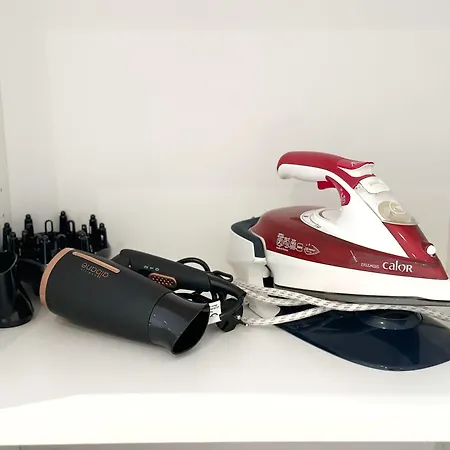 Chic 16, Proche Tour Eiffel Апартаменты *