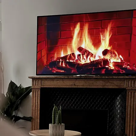 Chic 16, Proche Tour Eiffel Париж