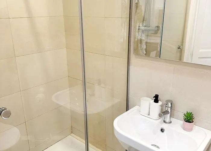 Chic 16, Proche Tour Eiffel Апартаменты