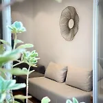 Chic 16, Proche Tour Eiffel Appartement *