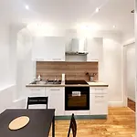 Appartement Chic 16, Proche Tour Eiffel Paris